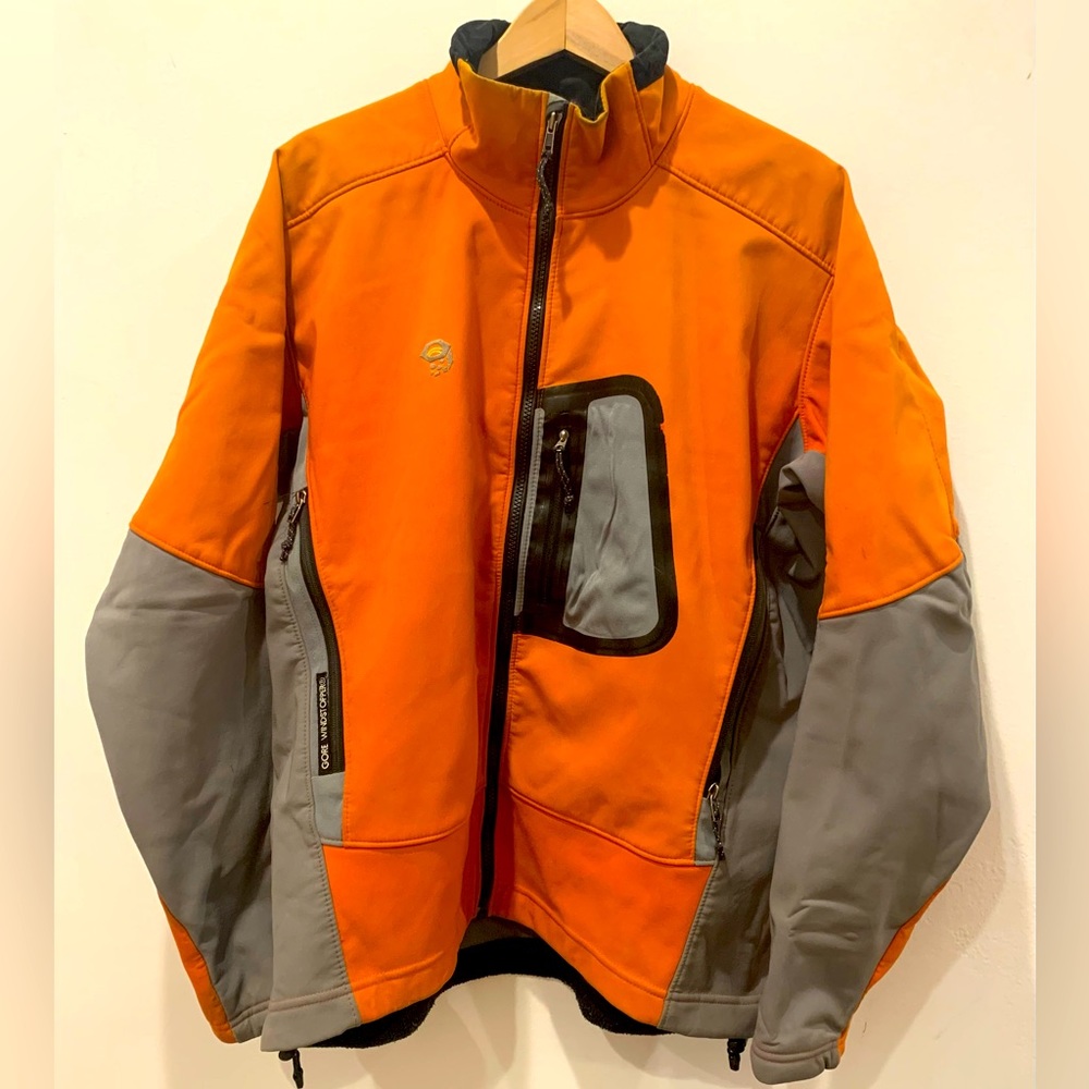 Mountain Hard Wear Jacket XL